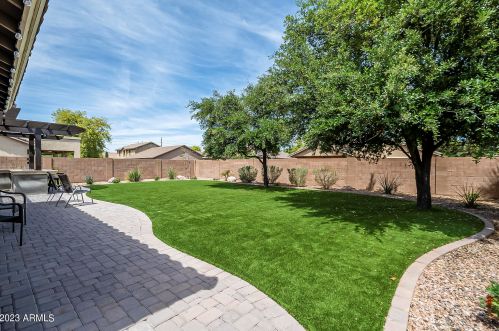 2118 Glacier Pl, Chandler AZ 85249-5545 exterior