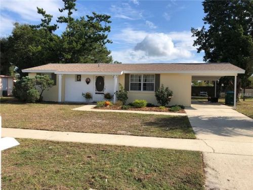 2461 Alamanda Ave, Deltona, FL 32738-2401