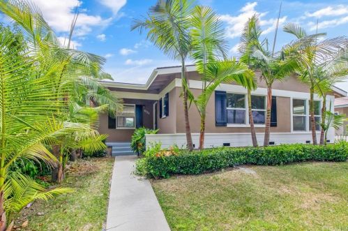 6724 El Salvador St, Long Beach, CA 90815-2405