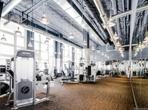 1411 Wynkoop St, Denver, CO 80202-1789