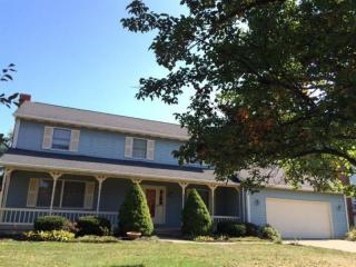 2285 Rockingham Dr, Troy, OH 45373-9597
