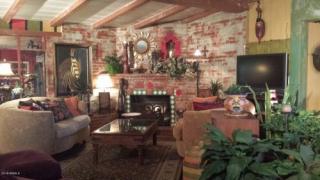 4725 Hubbell St, Phoenix AZ  85037-3895 exterior