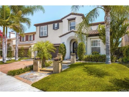 6674 Prescott Ct, Orange, CA 92867-6418