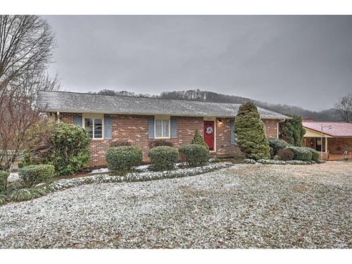 4821 Curtis Ct, Kingsport, TN 37664-4823