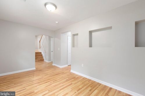 3 Willow Branch Pl, Fredericksburg VA  22405-1445 exterior