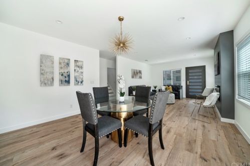 809 Harvard St, Glendale CA  91205-1208 exterior