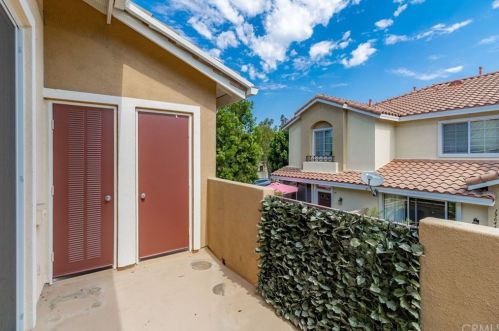 28505 Salerno Dr, Trabuco Canyon CA  92679-1225 exterior