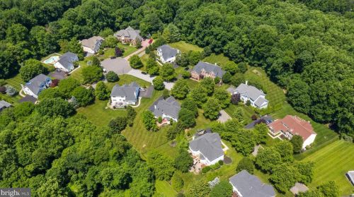 10 Rose Tree Dr, Glen Mills PA  19342-1788 exterior