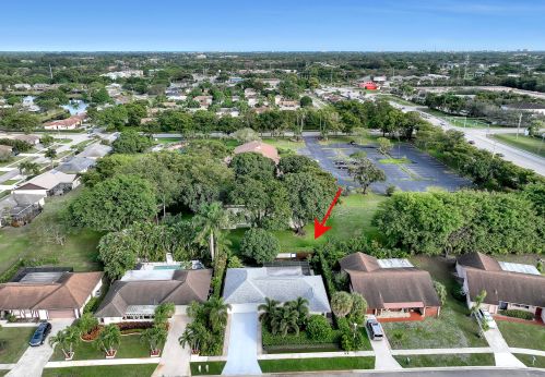 14942 Sand Pebble Ln, Delray Beach FL  33484-3537 exterior