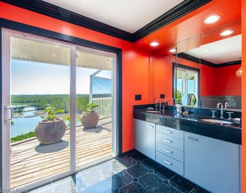 5721 Sanibel Captiva Rd, Sanibel FL  33957-2309 exterior