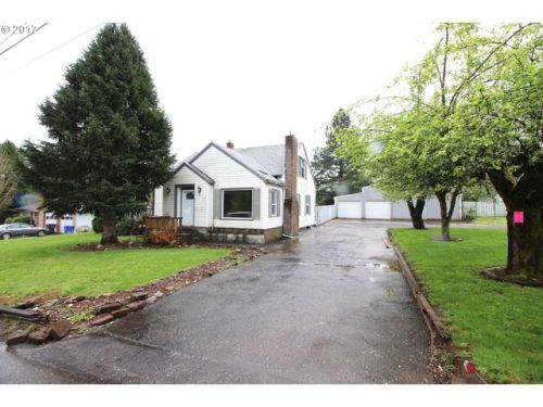 20918 Hwy 211, Colton OR  97017-9435 exterior