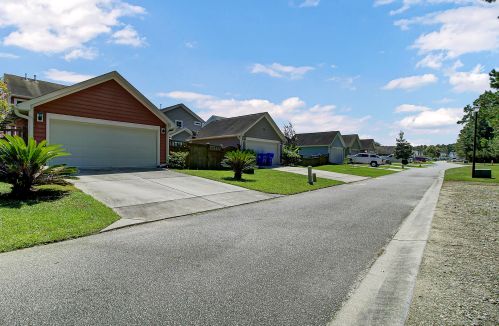 2945 Waterleaf Rd, Johns Island SC  29455-3176 exterior