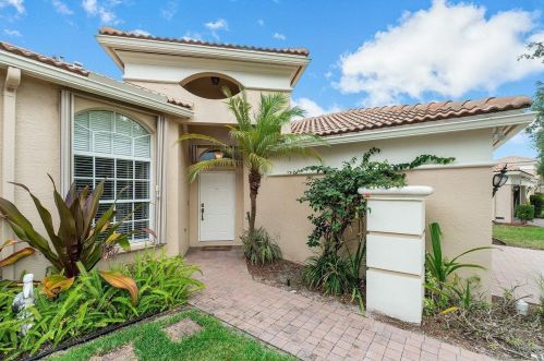 2544 Sandy Cay, West Palm Beach, FL 33411-5563