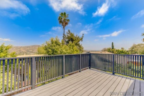 8451 Mount Vernon St, Lemon Grove CA  91945-3326 exterior