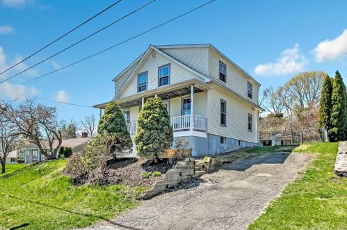 37 Morris Ave, Bridgeport, CT 06611-3550