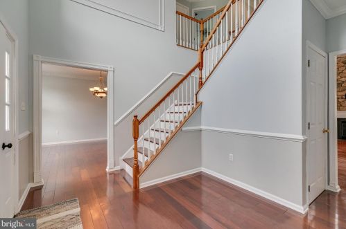 3819 Vincent Dr, Collegeville PA  19426-3058 exterior