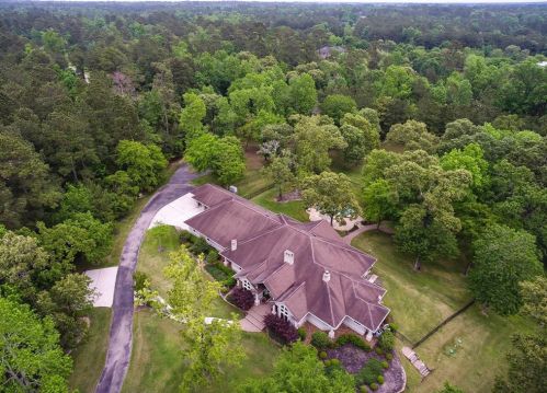 28632 Sharon Louise, Magnolia TX  77355-4611 exterior