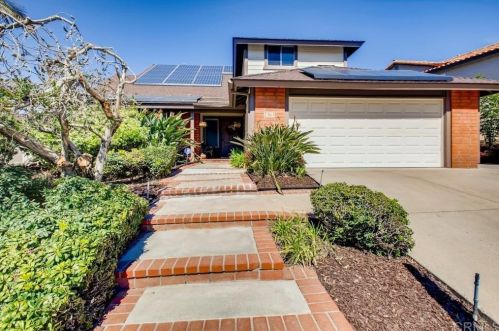 7363 Birchcreek Rd, San Diego, CA 92119-1623