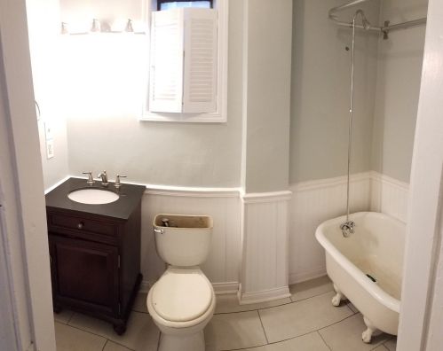 1542 Scott St, Covington KY  41011-3454 exterior