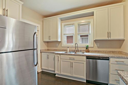 7123 22nd Ave, Kenosha WI 53143-5314 exterior