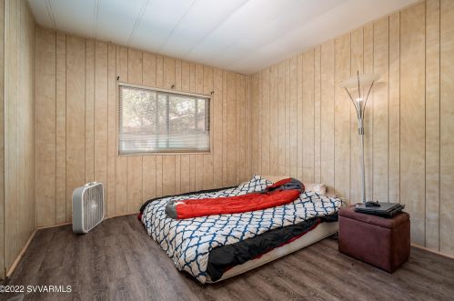 155 Stardust Ln, Sedona AZ 86336-3702 exterior