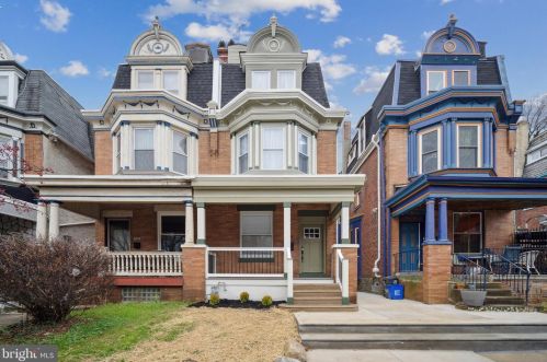 5014 Cedar Ave, Philadelphia, PA 19143-1653