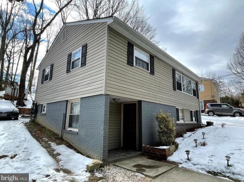 1613 Horner Rd, Woodbridge, VA 22191-1912