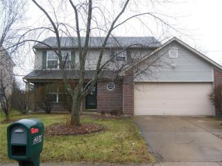 12861 Longleaf Ln, Fishers, IN 46038-9184