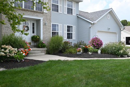 3305 Gooding Rd, Marion OH  43302-9001 exterior