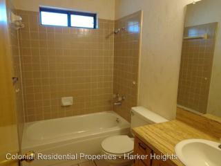 224 Brandy Loop, Killeen TX  76549-9049 exterior