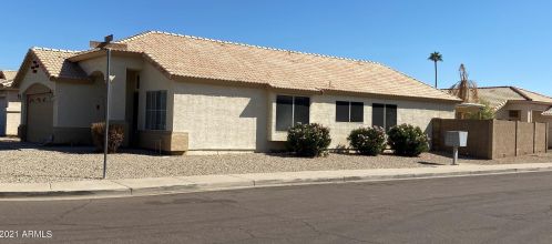 937 Tyson St, Chandler, AZ 85225-8806
