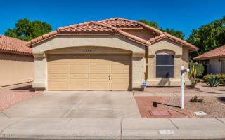 938 Redondo Dr, Gilbert AZ  85233-7537 exterior