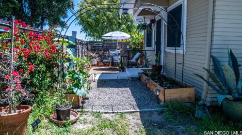 3569 Wightman St, San Diego CA  92104-3138 exterior