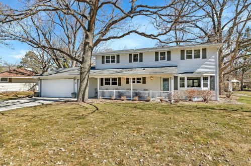 65 Woodhill Rd, Saint Cloud, MN 56301-5145