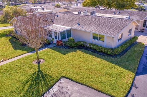 2732 Highlands Blvd, Palm Harbor, FL 34684-2511