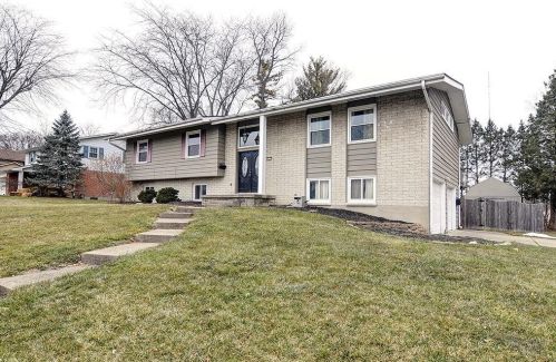 4417 Karen Dr, Liberty Township, OH 45042