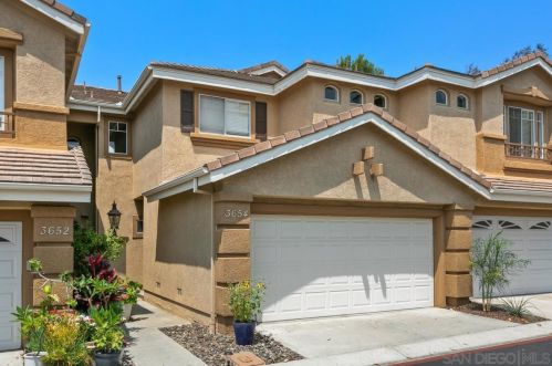 3654 Ruette De Vl, San Diego, CA 92130-2500