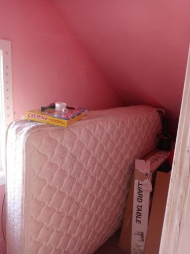 126 Silver Spring St, Providence RI  02904-2523 exterior