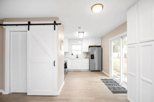 34 6th St, Shalimar FL  32579-1844 exterior