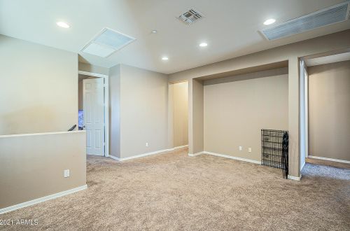 12055 Mercer Ln, Scottsdale AZ  85259-4248 exterior
