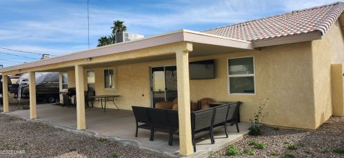 1000 Thunderbolt Ave, Lake Havasu City AZ  86406-7811 exterior