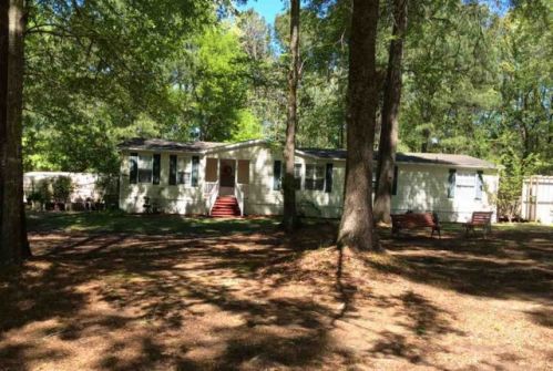105 Moss Creek Cv, Flora, MS 39071-8906