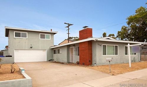 7558 Beal St, San Diego, CA 92111-4325