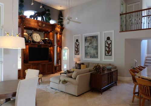 701 Cypress Green Cir, West Palm Beach FL  33414-6338 exterior