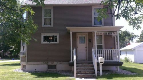 907 Lawler St, Osgood, IA 50536-1570