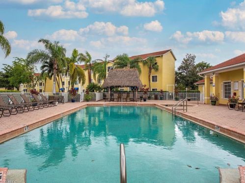 8288 Key Royal Ln, Naples FL  34119-6799 exterior