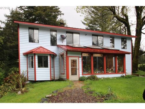 49296 Highway 101, Langlois, OR 97450-9701