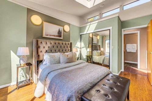 1007 Benito Ave, Del Monte Park CA  93950-5403 exterior