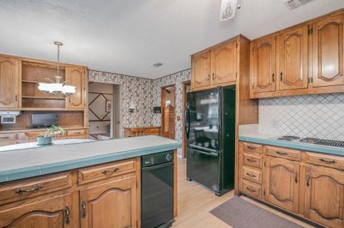 218 High Brk Dr, Richardson TX  75080-2032 exterior