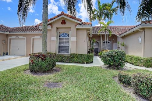 6339 Long Key Ln, Boynton Beach, FL 33472-2375